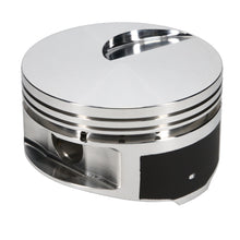 Load image into Gallery viewer, Piston-Single,-2618,-Flat-Top,-4.390-Bore,-1.350-Cd,-0.990-Pin,-Set-Of-1.