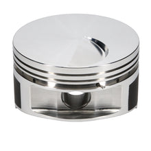 Load image into Gallery viewer, Piston-Single,-2618,-Flat-Top,-4.390-Bore,-1.350-Cd,-0.990-Pin,-Set-Of-1.