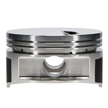 Load image into Gallery viewer, Piston-Single,-2618,-Flat-Top,-4.390-Bore,-1.350-Cd,-0.990-Pin,-Set-Of-1.