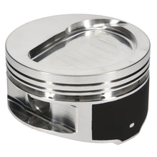 Load image into Gallery viewer, Piston-Set,-2618,-Inv-DomeDish,-4.440-Bore,-1.350-Cd,-0.990-Pin,-Set-Of-8.
