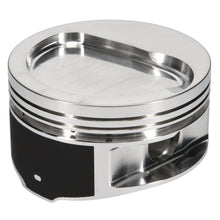Load image into Gallery viewer, Piston-Set,-2618,-Inv-DomeDish,-4.440-Bore,-1.350-Cd,-0.990-Pin,-Set-Of-8.