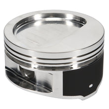 Load image into Gallery viewer, Piston-Set,-2618,-Inv-DomeDish,-4.440-Bore,-1.350-Cd,-0.990-Pin,-Set-Of-8.