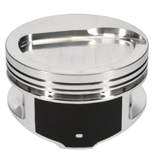Load image into Gallery viewer, Piston-Set,-2618,-Inv-DomeDish,-4.440-Bore,-1.350-Cd,-0.990-Pin,-Set-Of-8.
