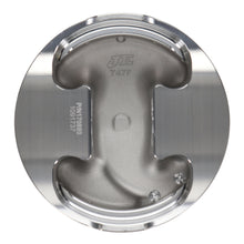 Load image into Gallery viewer, Piston-Set,-2618,-Inv-DomeDish,-4.440-Bore,-1.350-Cd,-0.990-Pin,-Set-Of-8.
