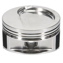 Load image into Gallery viewer, Piston-Set,-2618,-Inv-DomeDish,-4.440-Bore,-1.350-Cd,-0.990-Pin,-Set-Of-8.