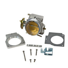 Load image into Gallery viewer, BBK Performance Parts 17090 1998-2002 GM CHEVY TRUCK LS1 CAMARO/FIREBIRD 04 GTO 85MM THROTTLE BODY for Select Chevrolet Camaro, Chevrolet Silverado 1500, GMC Sierra 1500, Pontiac Firebird, Pontiac GTO