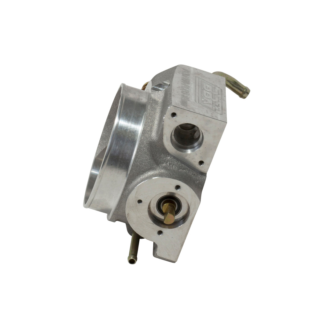 BBK Performance Parts 17090 1998-2002 GM CHEVY TRUCK LS1 CAMARO/FIREBIRD 04 GTO 85MM THROTTLE BODY for Select Chevrolet Camaro, Chevrolet Silverado 1500, GMC Sierra 1500, Pontiac Firebird, Pontiac GTO