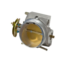 Load image into Gallery viewer, BBK Performance Parts 17090 1998-2002 GM CHEVY TRUCK LS1 CAMARO/FIREBIRD 04 GTO 85MM THROTTLE BODY for Select Chevrolet Camaro, Chevrolet Silverado 1500, GMC Sierra 1500, Pontiac Firebird, Pontiac GTO