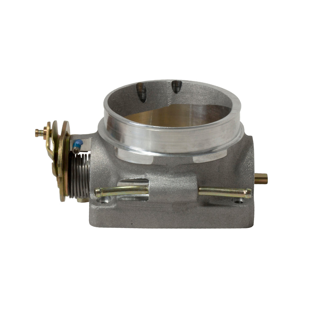BBK Performance Parts 17090 1998-2002 GM CHEVY TRUCK LS1 CAMARO/FIREBIRD 04 GTO 85MM THROTTLE BODY for Select Chevrolet Camaro, Chevrolet Silverado 1500, GMC Sierra 1500, Pontiac Firebird, Pontiac GTO