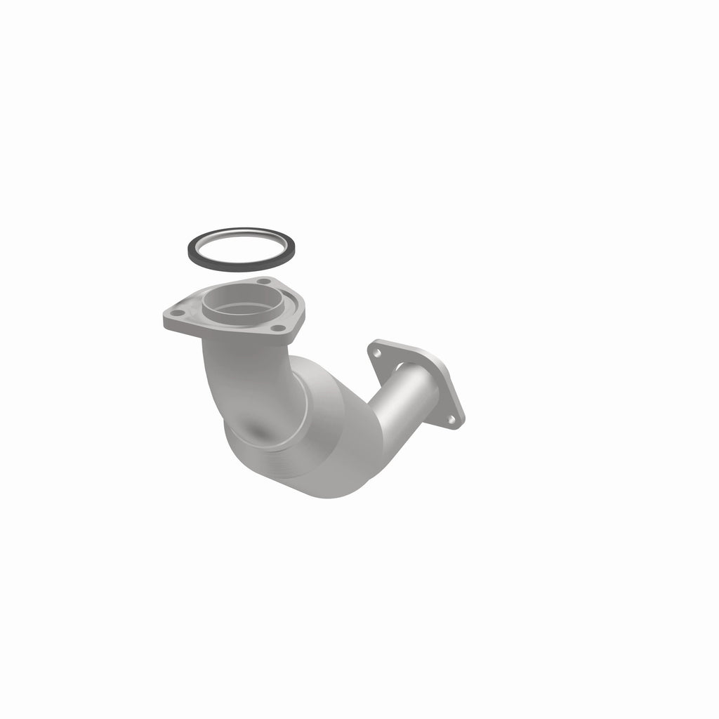 MagnaFlow Exhaust Products 5461694 California CARB Direct-Fit Catalytic Converter for Select Pontiac G8