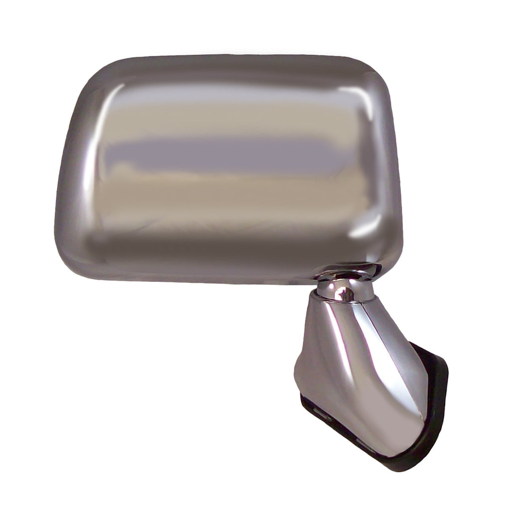 Cipa USA 17095 OE Replacement Mirror for Select Toyota 4Runner, Toyota Pickup