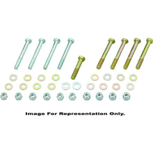 Load image into Gallery viewer, Hotchkis Performance 1709 Trailing Arm Hardware Pack for Hotchkis Sport Suspension Part Number 1305 for Select Buick Roadmaster, Chevrolet Caprice, Chevrolet Impala