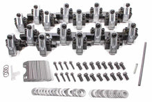 Load image into Gallery viewer, T AND D MACHINE 3102-170/170 BBC Shaft Rocker Arm Kit - 1.7/1.7 Ratio