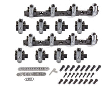 Load image into Gallery viewer, T AND D MACHINE 3211-170/170 BBC Shaft Rocker Arm Kit 1.70/1.70 Ratio