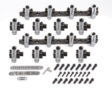 Load image into Gallery viewer, T AND D MACHINE 3109F-170/170 BBC Shaft Rocker Arm Kit - 1.7/1.7 Ratio