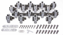 Load image into Gallery viewer, T AND D MACHINE 3104-170/170 BBC Shaft Rocker Arm Kit 1.70/1.70 Ratio