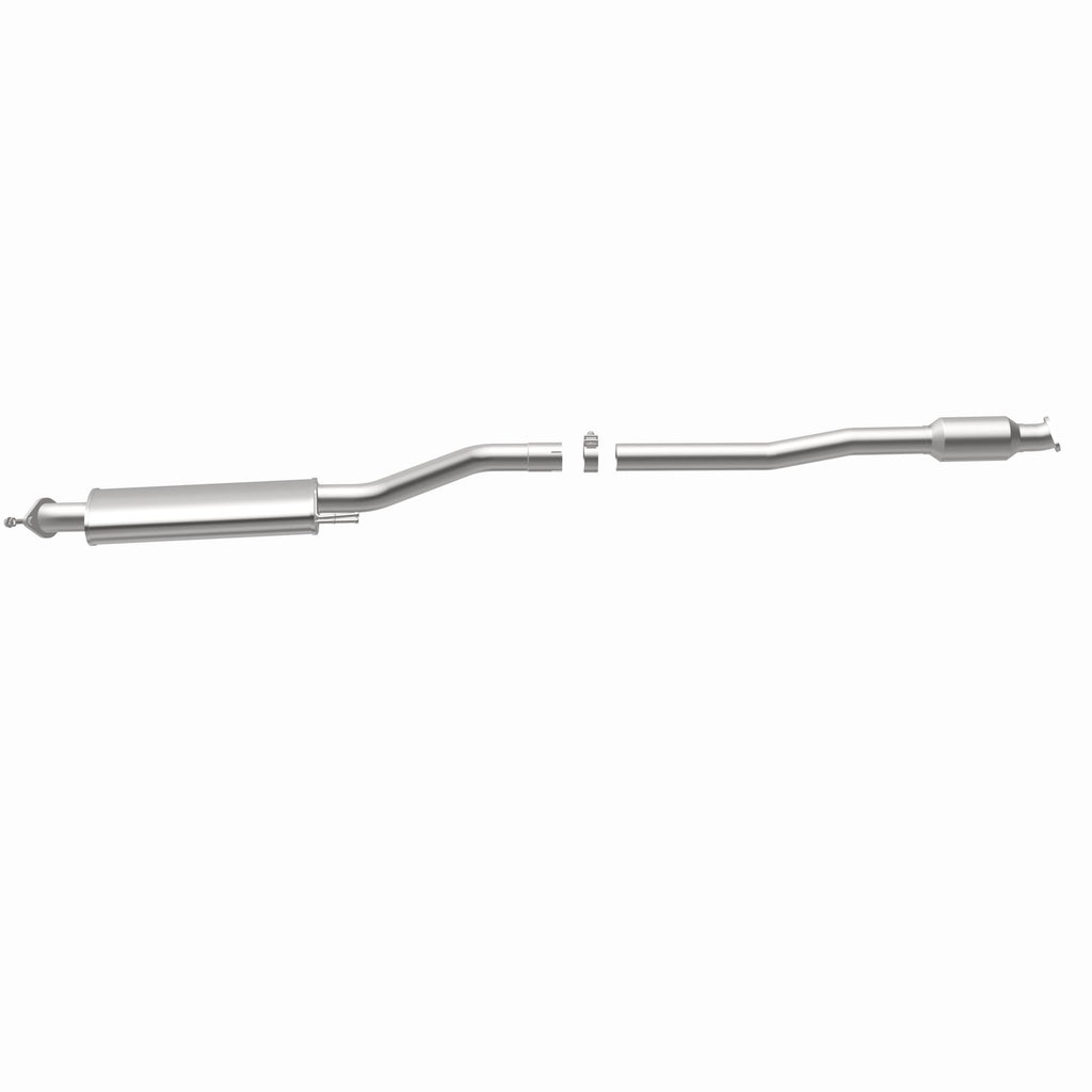 MagnaFlow Exhaust Products 21-150 OEM Grade Direct-Fit Catalytic Converter for Select Kia Sorento
