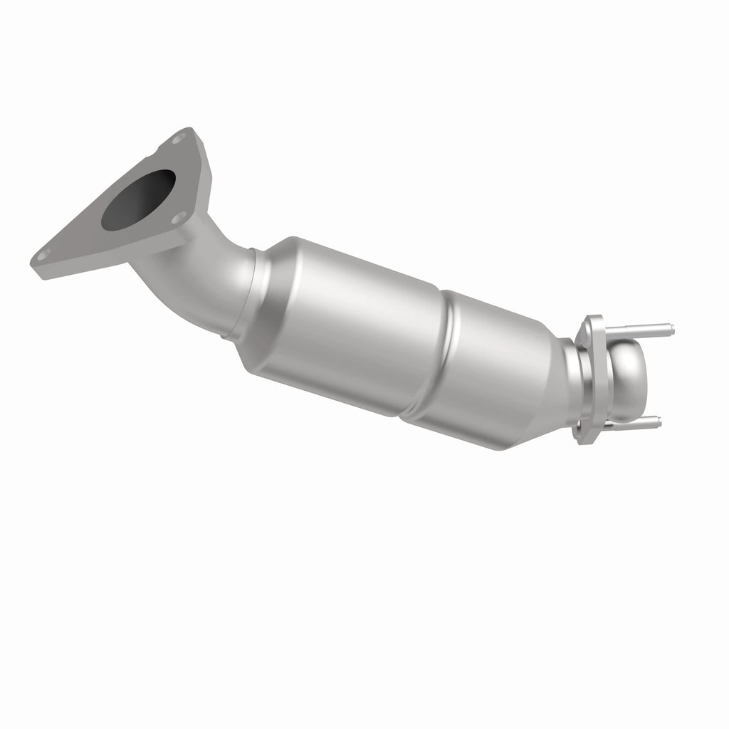 MagnaFlow Exhaust Products 23477 HM Grade Direct-Fit Catalytic Converter for Select Chevrolet Camaro, Pontiac Firebird