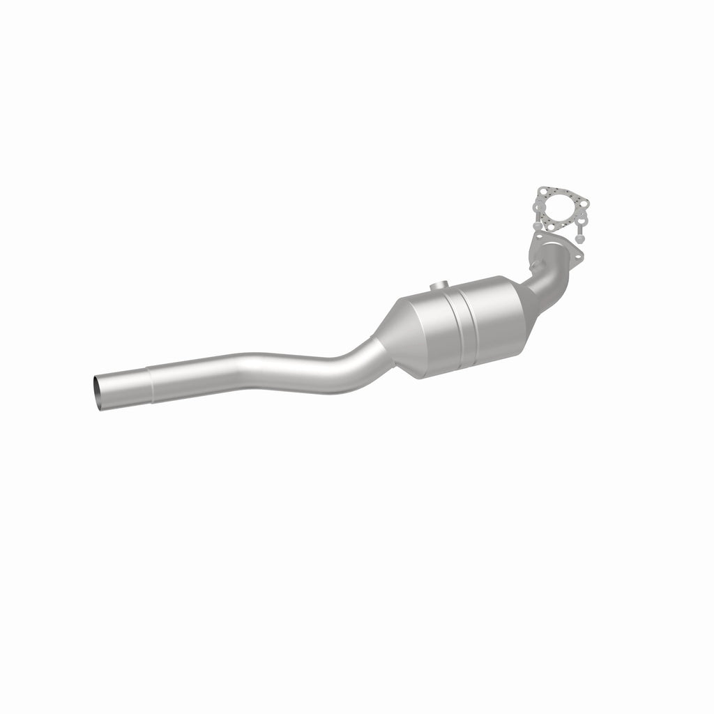 MagnaFlow Exhaust Products 444067 California CARB Direct-Fit Catalytic Converter for Select Porsche 911