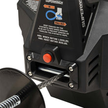 Load image into Gallery viewer, Superwinch 1710001 Hand Hauler 1000 Winch