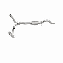 Load image into Gallery viewer, MagnaFlow Exhaust Products 49472 OEM Grade Direct-Fit Catalytic Converter for Select Dodge Durango