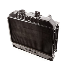 Load image into Gallery viewer, Omix 17101.01 Radiator for Select Jeep Willys, Willys MB