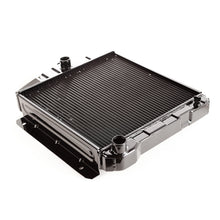 Load image into Gallery viewer, Omix 17101.04 Radiator for Select Jeep CJ3, Jeep CJ5, Jeep CJ5A, Jeep CJ6, Jeep CJ6A, Jeep Willys