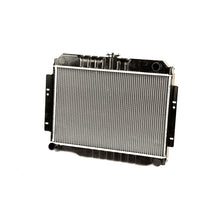 Load image into Gallery viewer, Omix 17101.07 Radiator for Select Jeep CJ5, Jeep CJ6, Jeep CJ7, Jeep DJ5, Jeep Scrambler