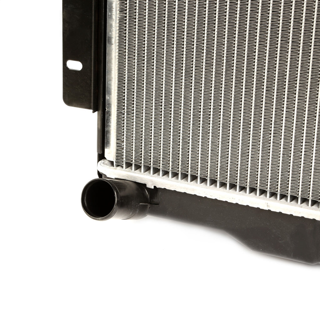 Omix 17101.07 Radiator for Select Jeep CJ5, Jeep CJ6, Jeep CJ7, Jeep DJ5, Jeep Scrambler