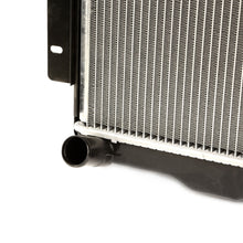 Load image into Gallery viewer, Omix 17101.07 Radiator for Select Jeep CJ5, Jeep CJ6, Jeep CJ7, Jeep DJ5, Jeep Scrambler