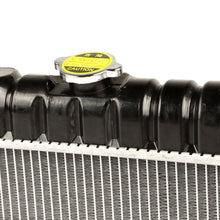 Load image into Gallery viewer, Omix 17101.07 Radiator for Select Jeep CJ5, Jeep CJ6, Jeep CJ7, Jeep DJ5, Jeep Scrambler