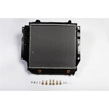 Load image into Gallery viewer, Omix 17101.13 Radiator for Select Jeep TJ, Jeep Wrangler