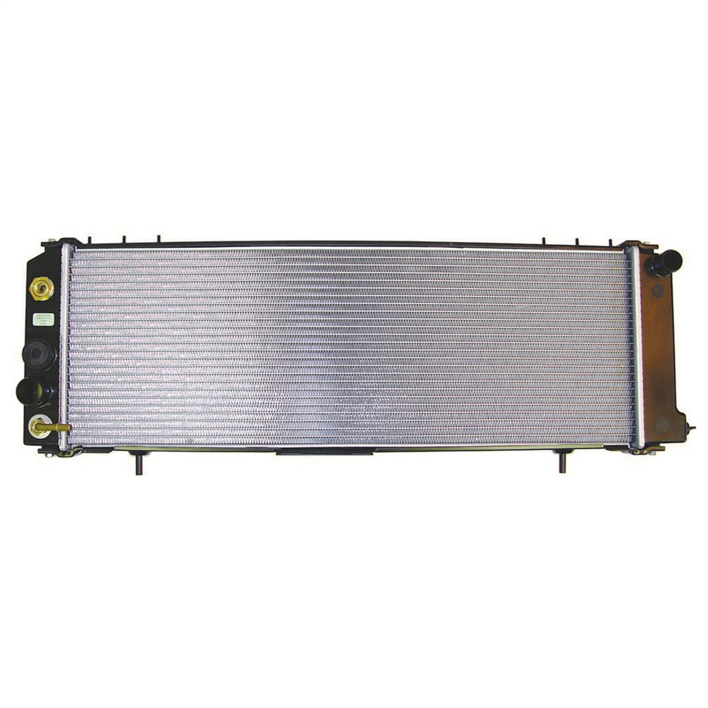 Omix 17101.18 Radiator for Select Jeep Cherokee