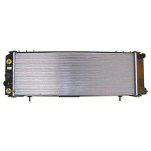 Load image into Gallery viewer, Omix 17101.18 Radiator for Select Jeep Cherokee