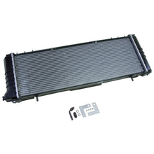 Load image into Gallery viewer, Omix 17101.21 Radiator for Select Jeep Cherokee