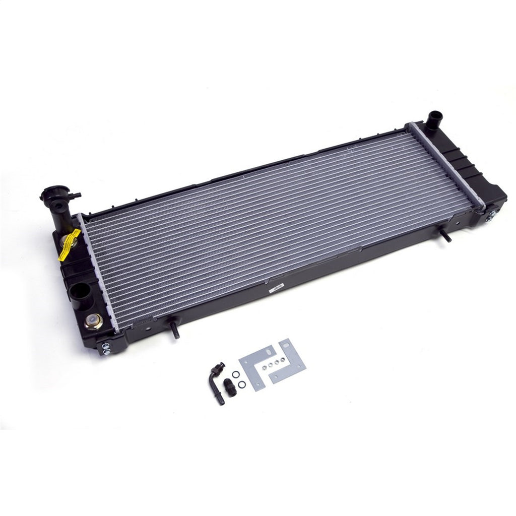 Omix 17101.21 Radiator for Select Jeep Cherokee