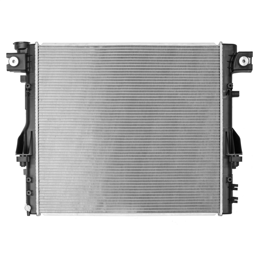 Omix 17101.38 Radiator for Select Jeep Wrangler, Jeep Wrangler JK