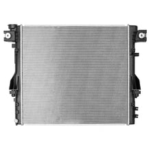 Load image into Gallery viewer, Omix 17101.38 Radiator for Select Jeep Wrangler, Jeep Wrangler JK