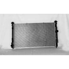 Load image into Gallery viewer, Omix 17101.41 Radiator for Select Jeep Patriot