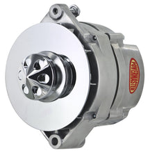 Load image into Gallery viewer, Powermaster Performance 17102-360 Alternator for Select Buick Centurion, Buick Electra, Buick Estate Wagon, Buick GS, Buick GS 350, Buick GS 400, Buick GS 455, Buick Invicta, Buick LeSabre, Buick Riviera, Buick Sportwagon, Buick Wildcat, Cadillac Calais,