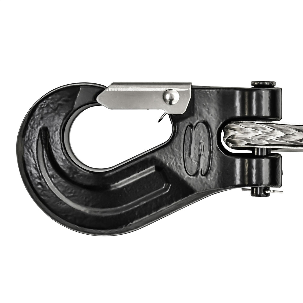 Superwinch 1710201 SX10SR Winch