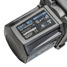 Load image into Gallery viewer, Superwinch 1710201 SX10SR Winch