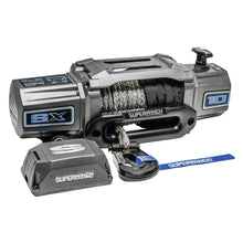 Load image into Gallery viewer, Superwinch 1710201 SX10SR Winch