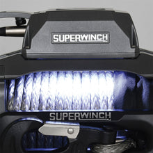 Load image into Gallery viewer, Superwinch 1710201 SX10SR Winch
