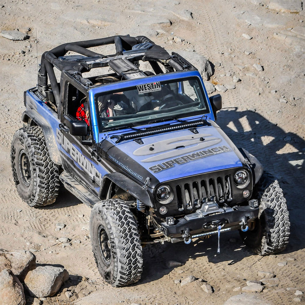 Superwinch 1710201 SX10SR Winch