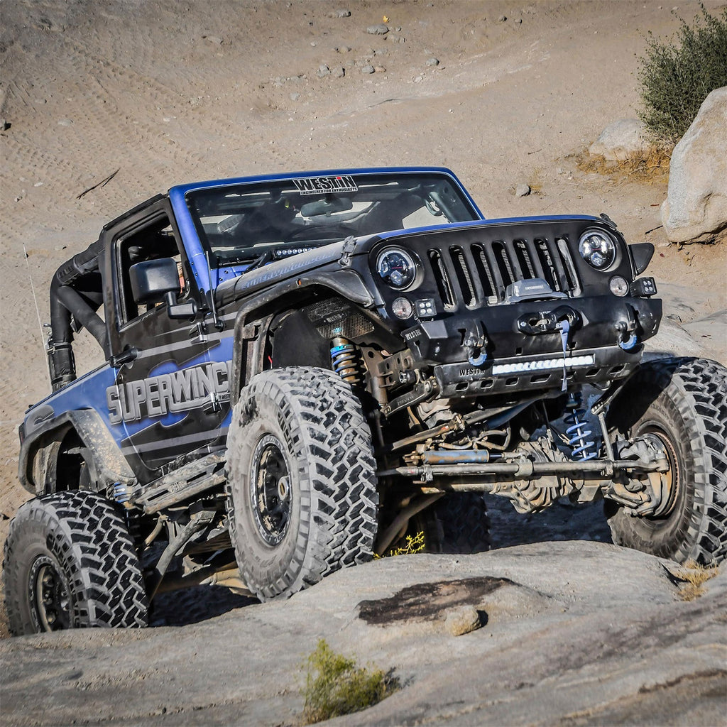 Superwinch 1710201 SX10SR Winch