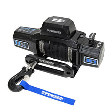 Load image into Gallery viewer, Superwinch 1710204 SX10SR Winch