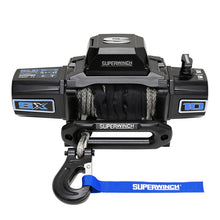 Load image into Gallery viewer, Superwinch 1710204 SX10SR Winch