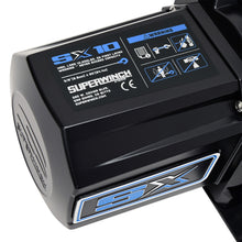 Load image into Gallery viewer, Superwinch 1710204 SX10SR Winch