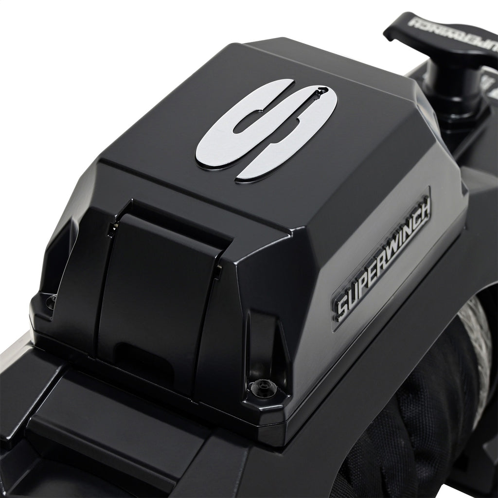 Superwinch 1710204 SX10SR Winch